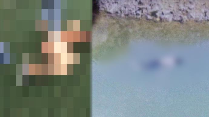 女孩遗体 湖南22岁女子坐网约车后失联遗体已从附近水域打捞上岸——中国青年网